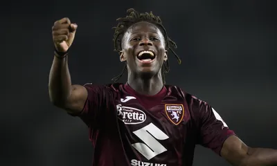 Fantacalcio, e se il Torino avesse il sostituto di Zapata gi&agrave; in casa? Primo gol tra i professionisti per Njie