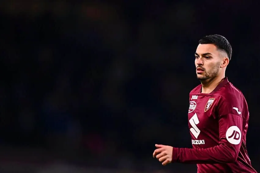 Calciomercato Torino, Radonjic rompe anche con l’agente: possibile partenza a gennaio, la situazione