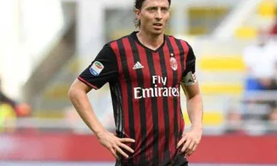 Calciomercato Milan, Montolivo in uscita: su di lui 3 squadre di Serie A