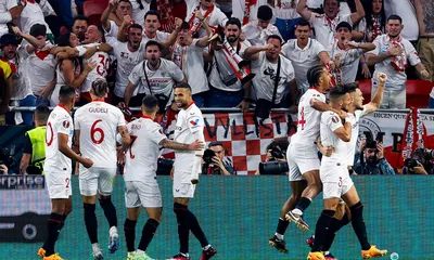 Europa League, Siviglia-Roma 1-1 (5-2 d.c.r): la freddezza dal dischetto, regala la settima Europa League agli spagnoli