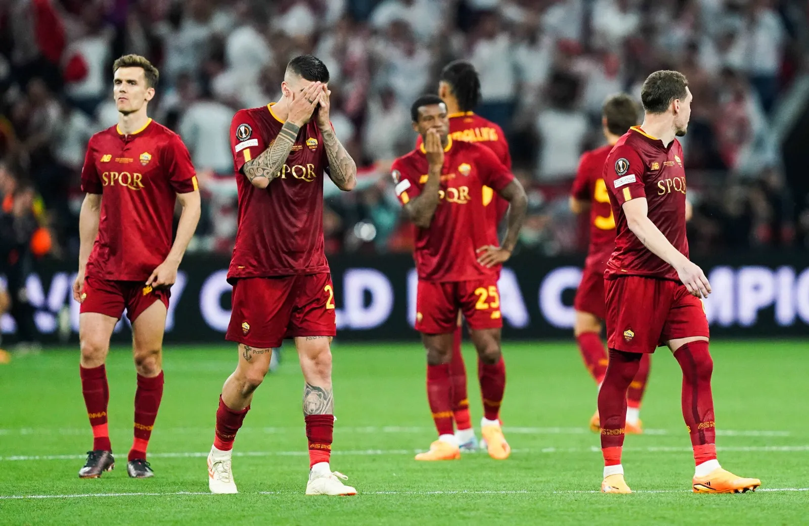 Calciomercato: attenta Roma! Clausola bassissima, Chelsea a valanga sulla stella!