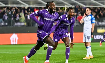 Conference League, Brugge-Fiorentina anticipata a mercoled&igrave;: la spiegazione&nbsp;dell&rsquo;Uefa