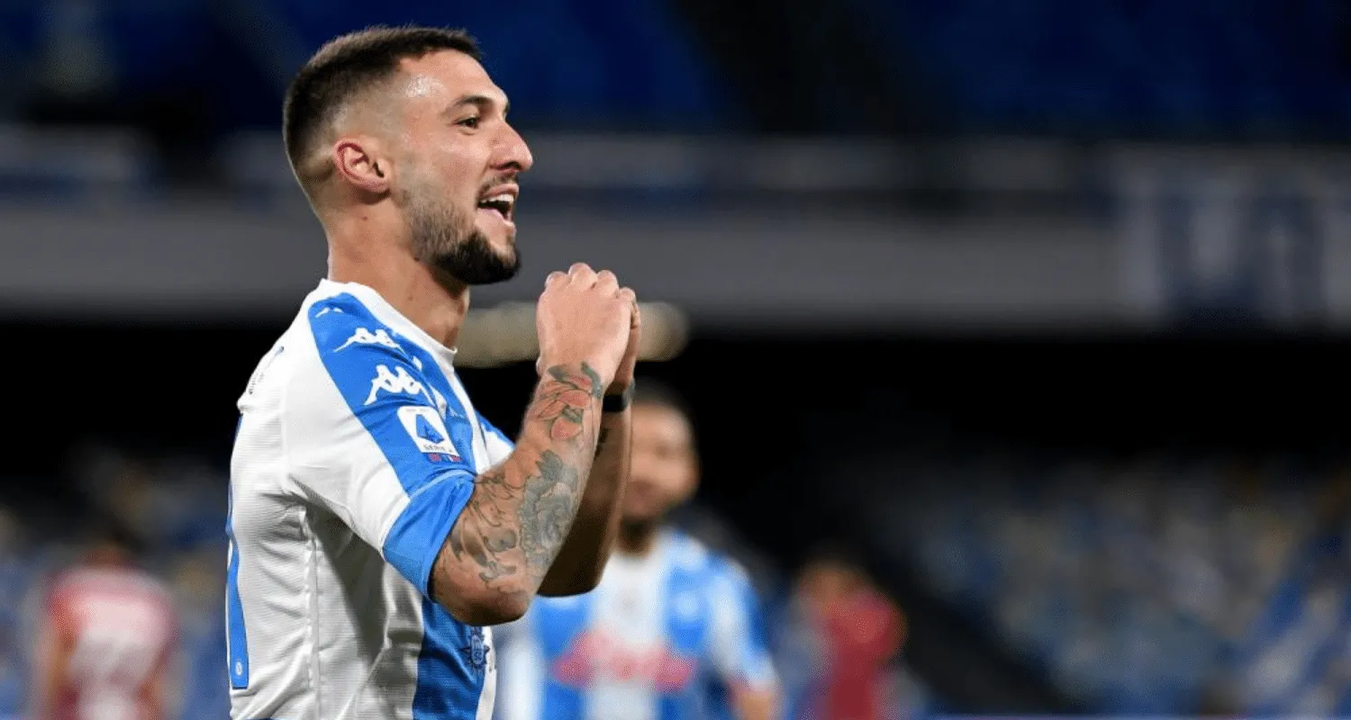 Fantacalcio, numeri da urlo per Politano nonostante non sia un titolare