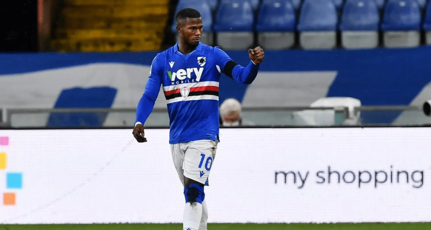 Sampdoria-Verona 3-1, le pagelle: Keita imprendibile, Tameze e Bessa flop