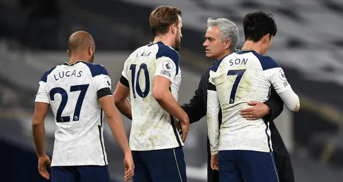 Premier League 2020/2021, risultati e classifica della 9^ giornata