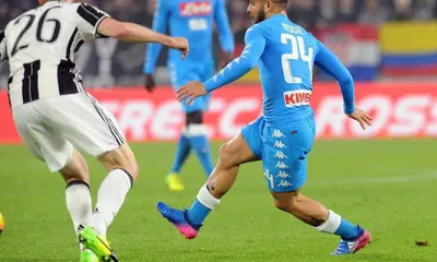 napoli rinnovo insigne retroscena de laurentiis