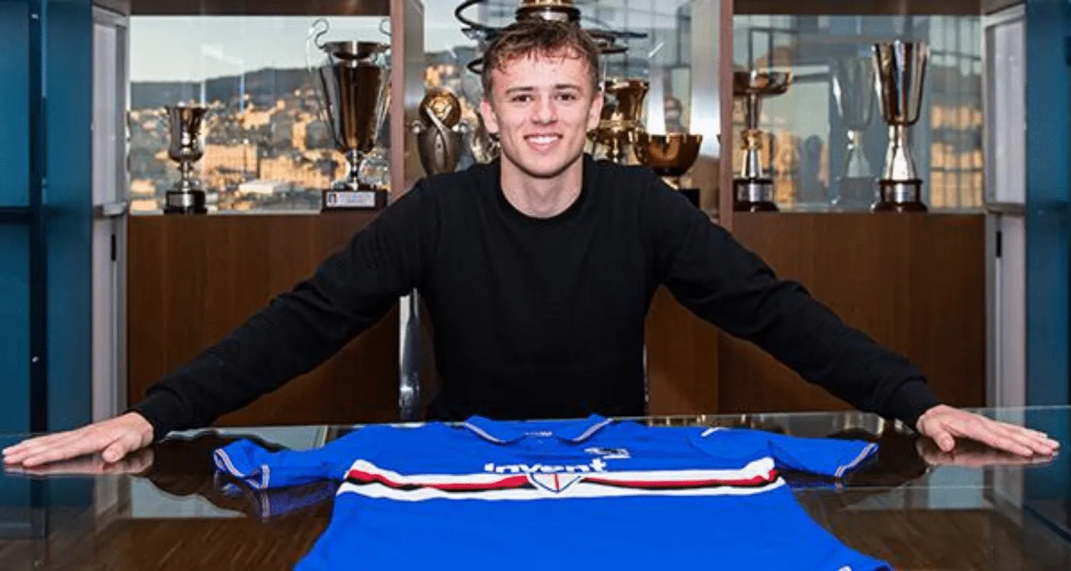 Sampdoria, alla scoperta di Damsgaard: statistiche e consigli per il fantacalcio