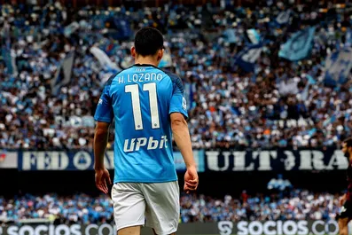 Calciomercato Napoli, Garcia ti mette le ali: il dopo Lozano è una freccia dalla Germania