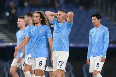 Calciomercato Lazio, ottima stagione ma è già addio: perno del centrocampo saluta per 30 milioni