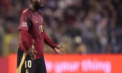 Fantacalcio, ansia Lukaku: &ldquo;Ha un&rsquo;infiammazione al ginocchio!&rdquo; Le ultime verso Napoli-Roma