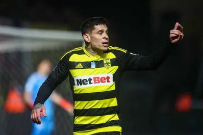 Che fine ha fatto Juan Iturbe: il folletto argentino che fece dimettere Conte