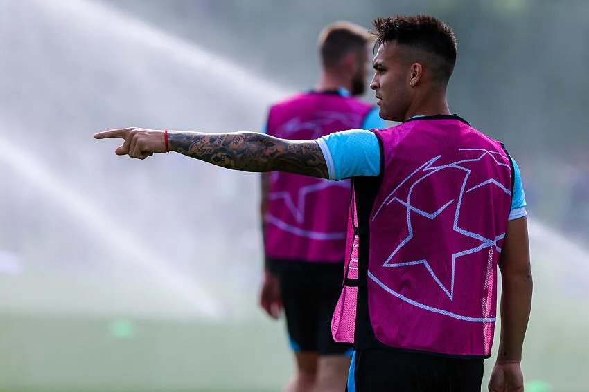 Champions League, Manchester City-Inter: orario, probabili formazioni e dove vederla in tv