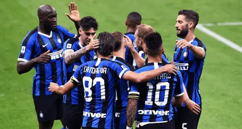 Parma-Inter: orario, probabili formazione e dove vederla in tv