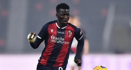 Bologna-Sampdoria 3-1, le pagelle: Barrow da top, Thorsby male