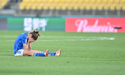 Ranking per nazioni femminili aggiornato: l&rsquo;Italia perde una posizione