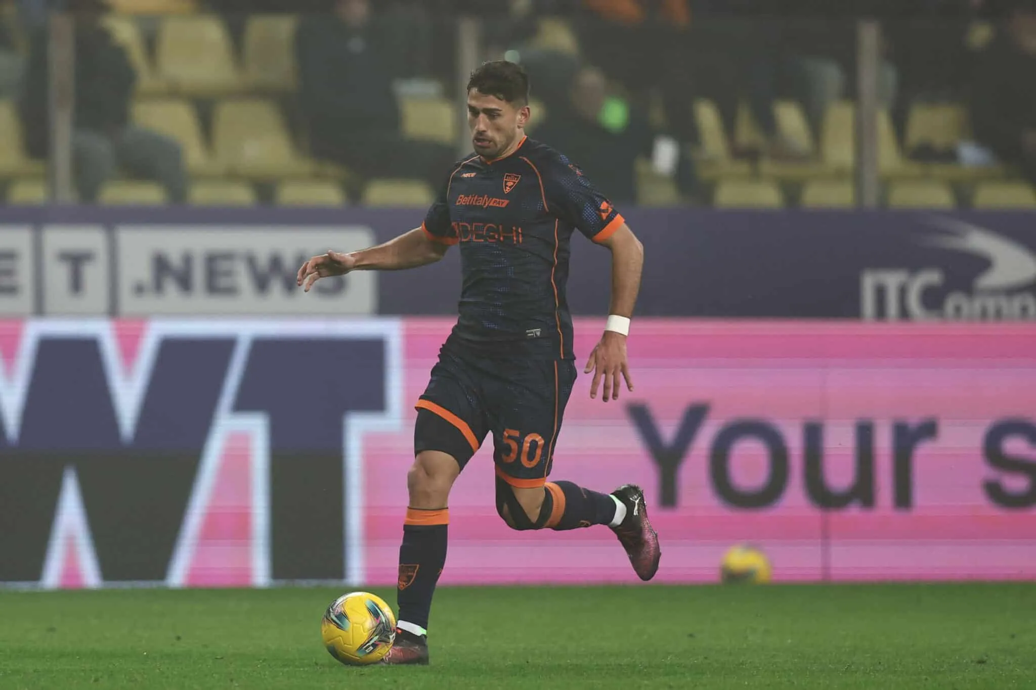 Fantacalcio, le 5 sorprese della 23^ giornata di Serie A: c&rsquo;&egrave; l&rsquo;attaccante del Lecce