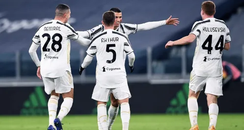 Juventus-Dinamo Kiev: orario, probabili formazioni e dove vederla in tv