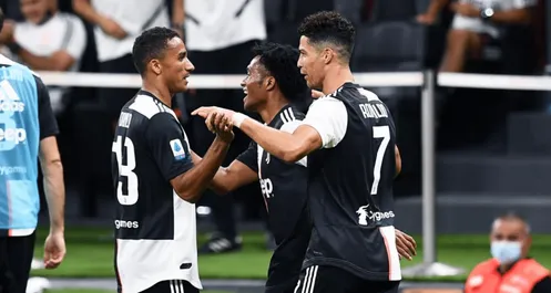 Serie A, come cambia la classifica dopo la 34^ giornata