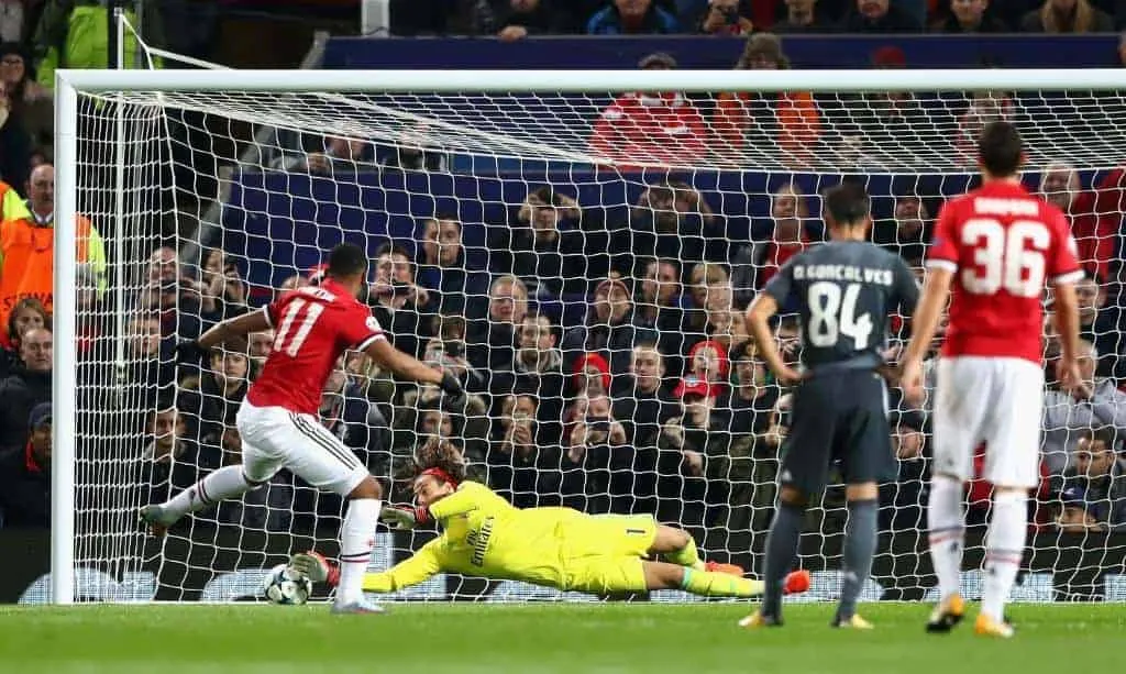 Champions League, Mile Svilar sotto i riflettori: due record in una sera