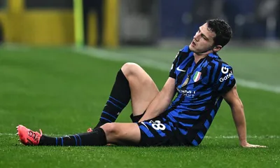 Inter, emergenza difesa con la Fiorentina: Pavard ko, e adesso chi gioca? Le opzioni di Inzaghi