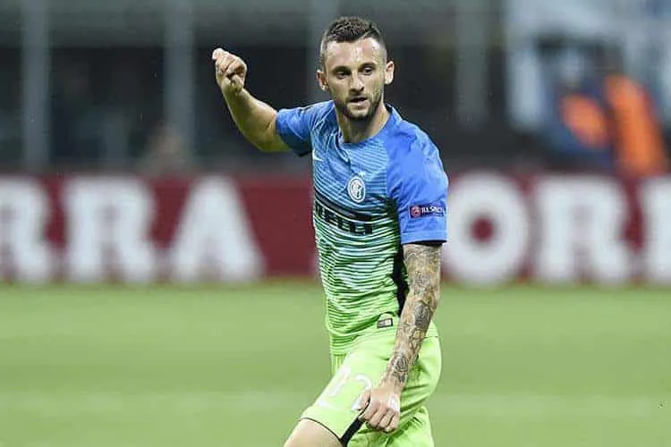 Brozovic, il Milan ci prova: l’Inter è pronta a dire no
