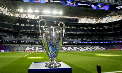 Nuova Champions League, tutte le squadre già qualificate in Europa e le fasce