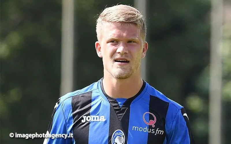 UFFICIALE: Parma, due colpi dall’Atalanta: ecco Cornelius e Kulusevski