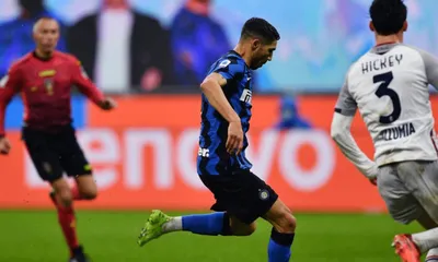 Le probabili formazioni di Inter-Spezia