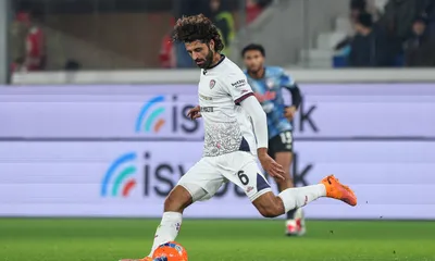 Perch&eacute; non gioca Luperto in Cagliari-Pisa