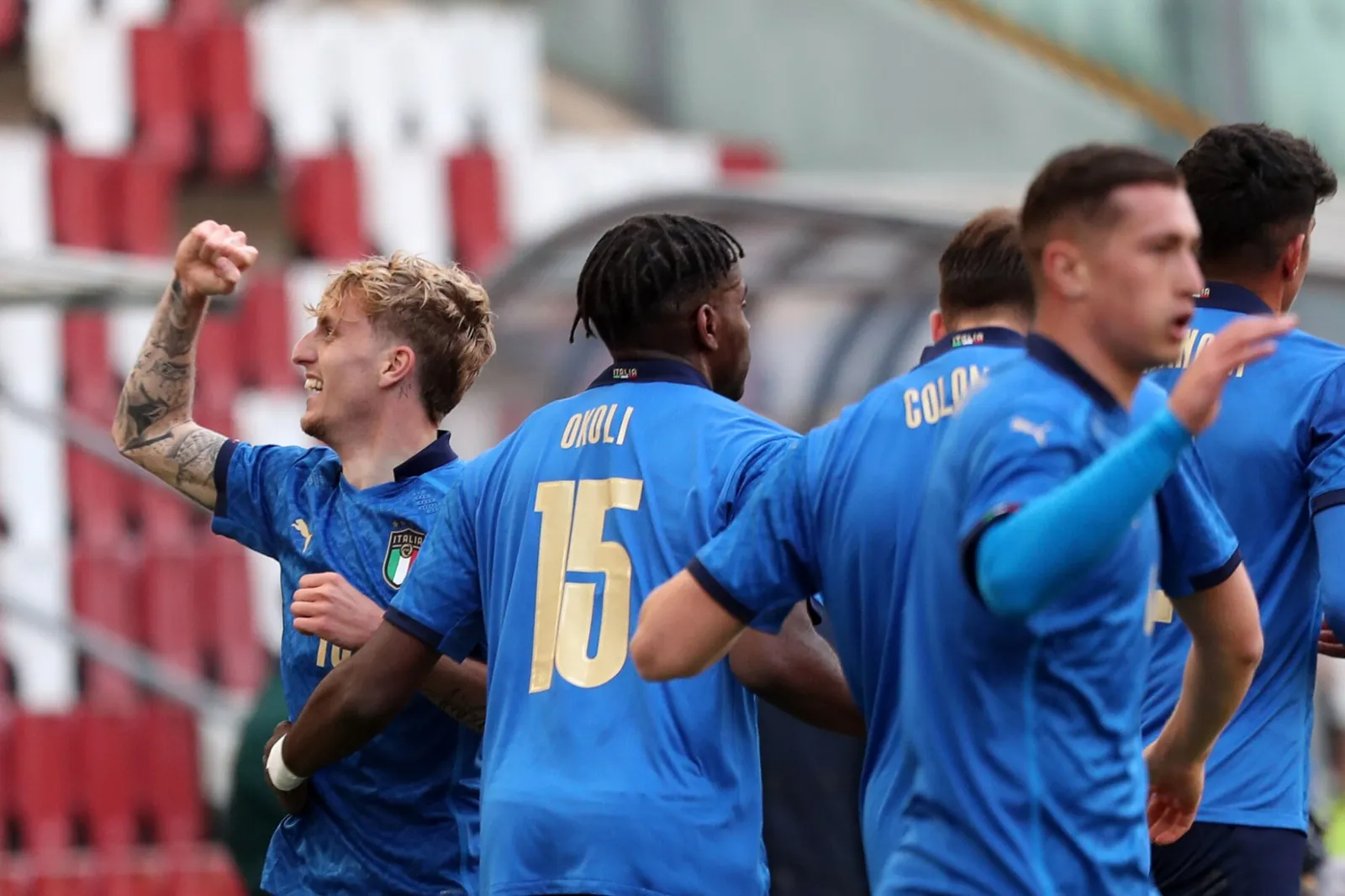 Europei Under 21, quanto è forte l’Italia di Nicolato? L’analisi reparto per reparto e la formazione tipo