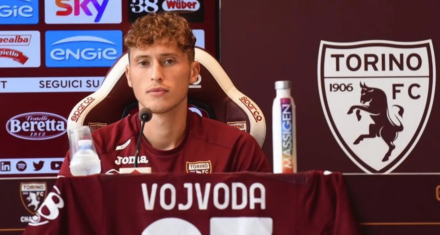 Torino, alla scoperta di Vojvoda: statistiche e consigli per il fantacalcio