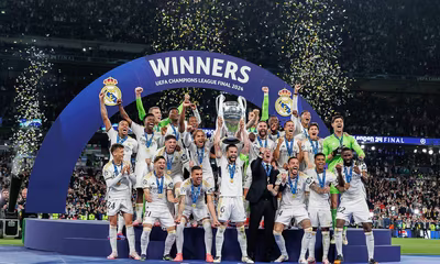 Quando inizia la Champions League: le date dei sorteggi e di tutti i turni dell&rsquo;edizione 2024/25