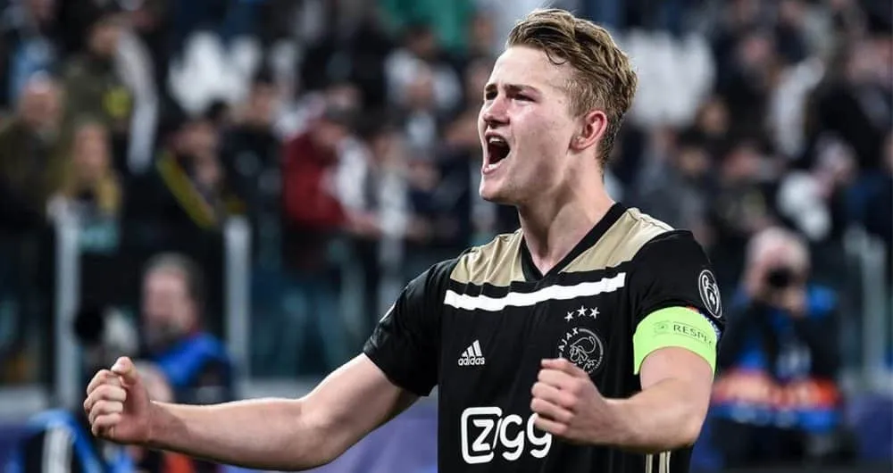 Chi è Matthijs de Ligt: leader arretrato dai piedi buoni