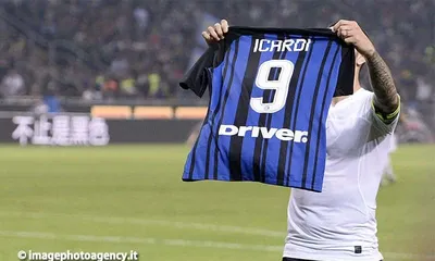 Dalla tripletta di Icardi alle botte in Grecia: il Pagellone del Lunedì