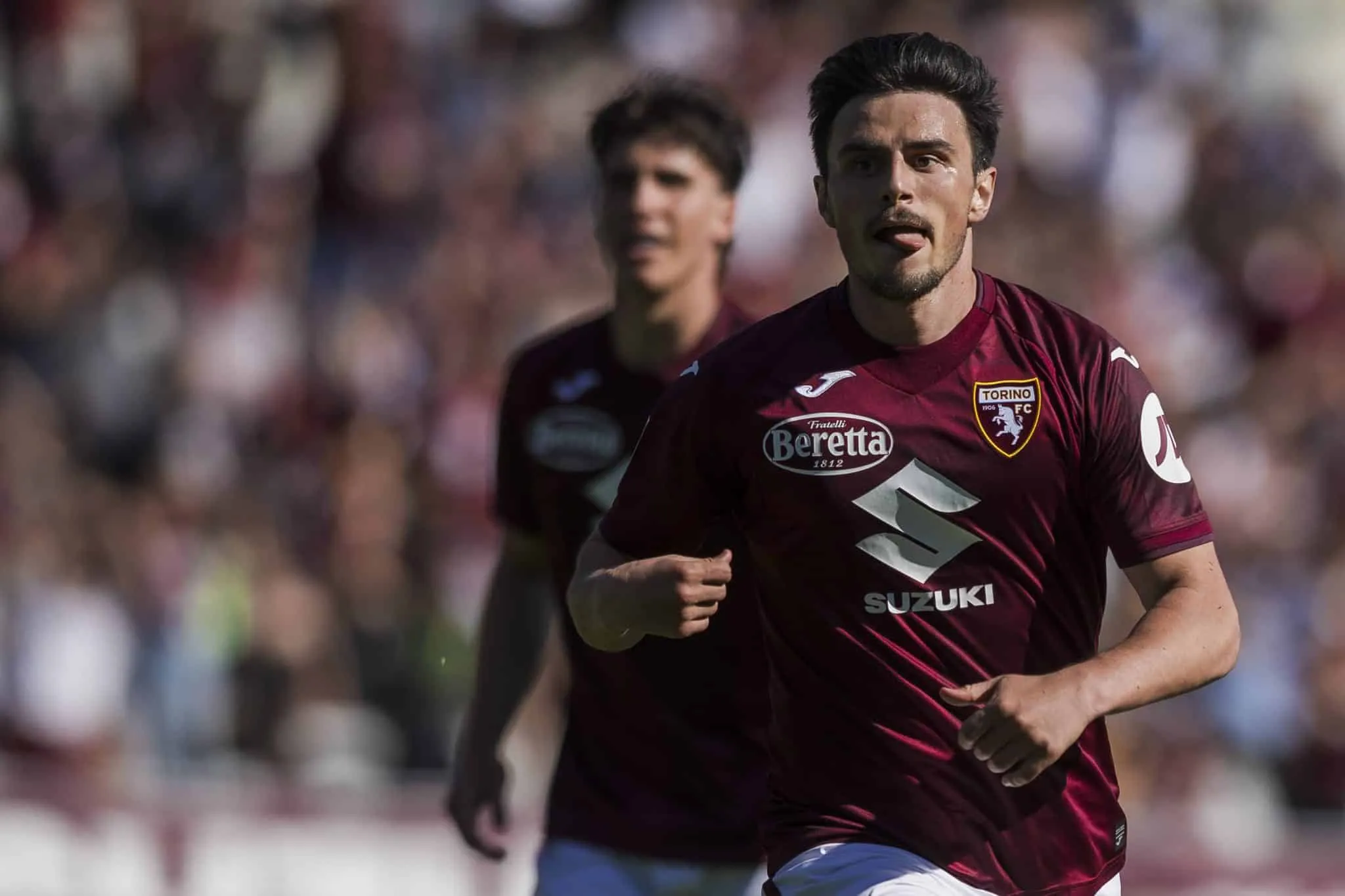Calciomercato Torino, il futuro di Elmas tra riscatto e pretendenti: “Lo vogliono in molti”
