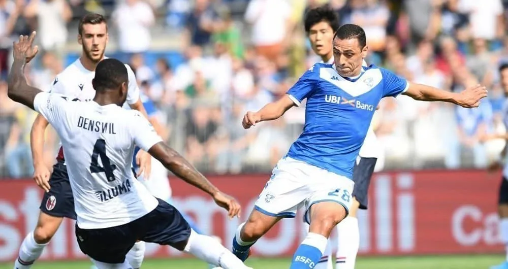 Bologna-Brescia: orario, probabili formazioni e dove vederla