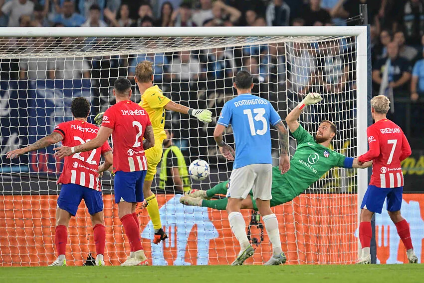 Provedel e i suoi 10 fratelli: i portieri che hanno segnato un gol nelle coppe europee, c’è anche Amelia