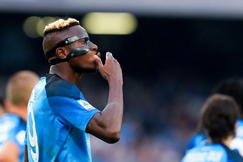 Serie A, i calciatori che hanno acquisito più valore nella stagione 2022/23