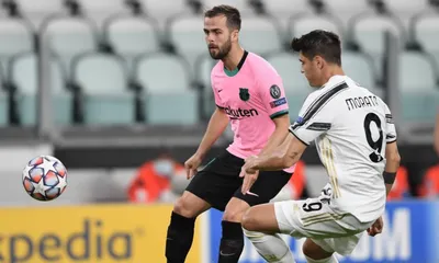 Barcellona-Juventus: orario, probabili formazioni e dove vederla in tv