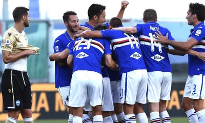Brescia-Sampdoria: orario, probabili formazioni e dove vederla in tv