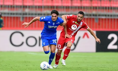 Monza, Caprari torna in campo dopo 8 mesi di infortunio: merita fiducia al fantacalcio?