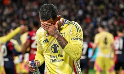 Fantacalcio, quando torna Douglas Luiz? Le condizioni del centrocampista&nbsp;della&nbsp;Juventus