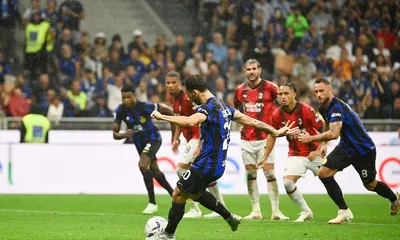 Le squadre che hanno ricevuto più rigori in una singola stagione di Serie A: comanda il Milan 2021, mentre l’Inter…