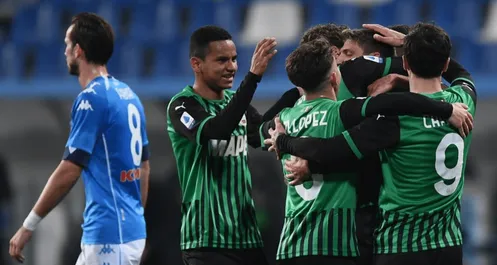 Sassuolo – Inter: probabili formazioni, consigli fantacalcio e orario