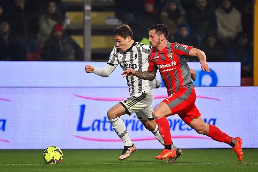 Juventus &ndash; Cremonese: probabili formazioni, consigli fantacalcio e orario