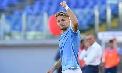 Lazio-Benevento 5-3, le pagelle: Immobile croce e delizia, Correa straripante