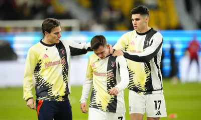 Fantacalcio, infortunio Concei&ccedil;ao: quando torna l&rsquo;esterno della Juventus?