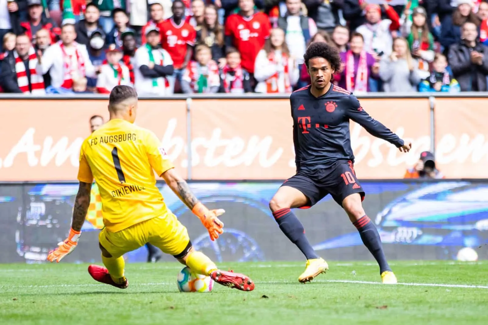 Bayern Monaco a secco dopo 951 giorni: le due facce dei bavaresi, perfetti in Champions in difficoltà in Bundesliga