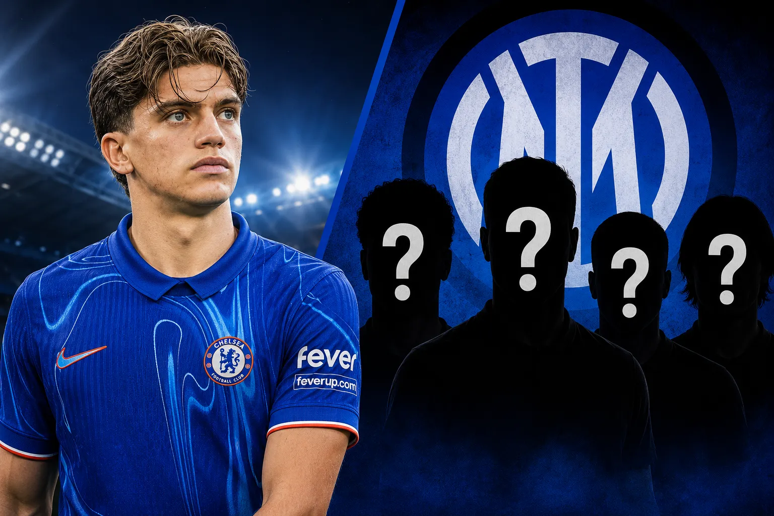Calciomercato Inter, &egrave; gi&agrave; il dopo Palestra: un nome dalla Juve e un ex Serie A dai Mondiali tra le alternative