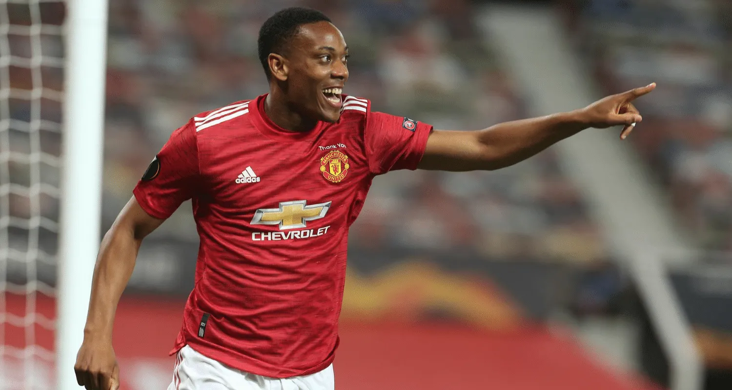 Calciomercato Juventus: Anthony Martial prossimo colpo in attacco